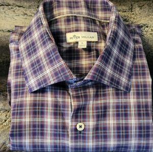 Peter Millard Button Down shirt.